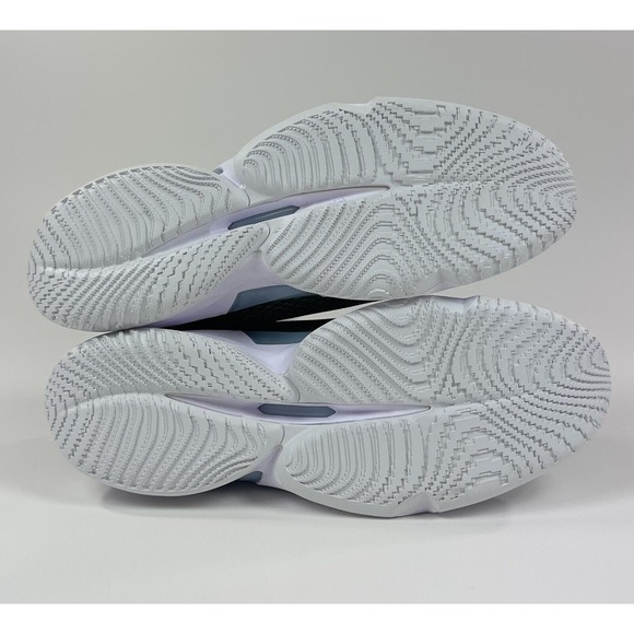 Adidas D.O.N. Issue #4 Green Basketball Shoes HQ6218 Mens Size 13.5 - Picture 8 of 8